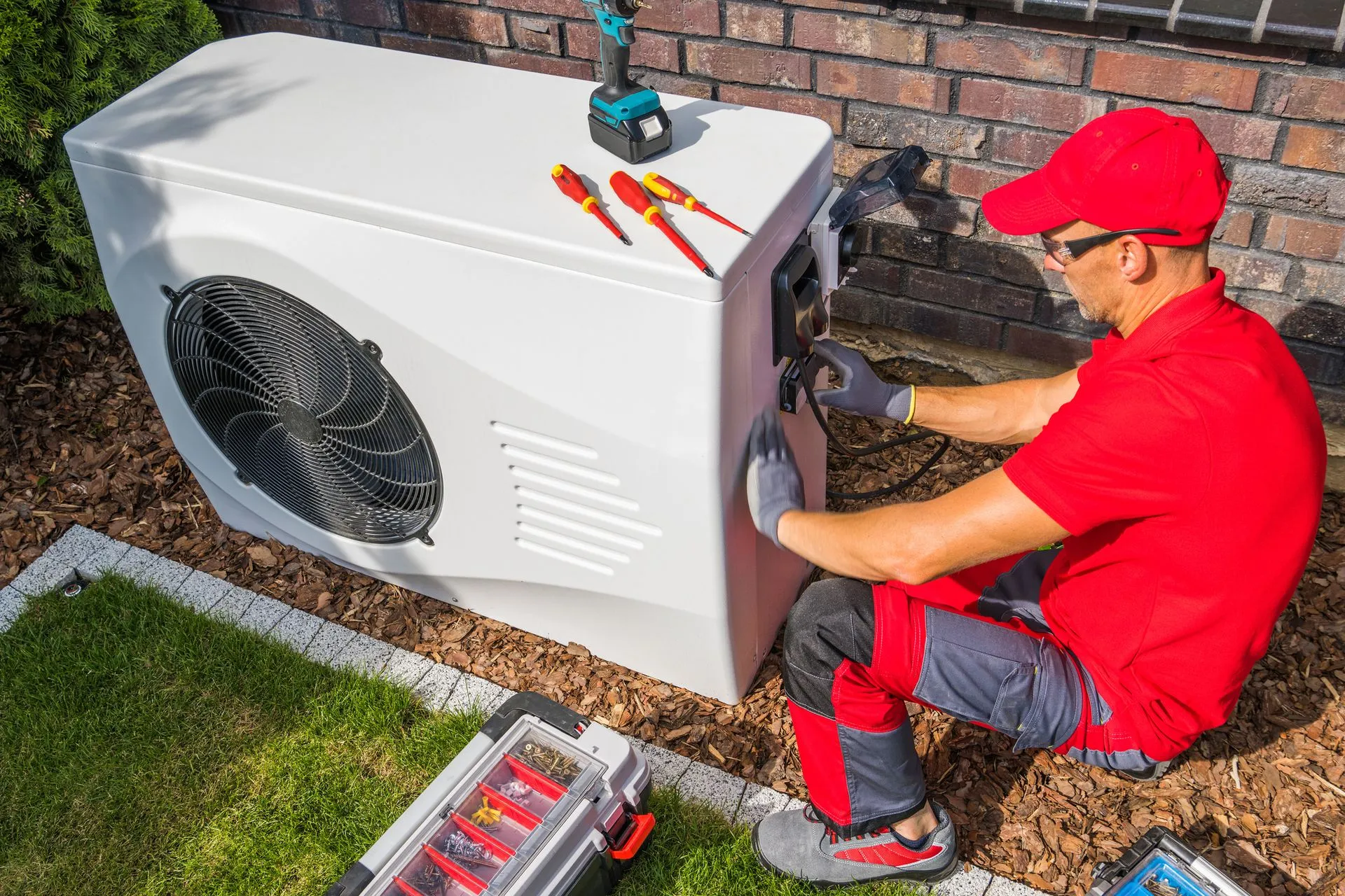 About HVAC in Punta Gorda, FL
